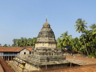 Gokarna: Mahabaleshwar Temple
